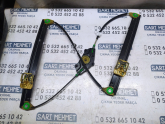 Oto Çıkma Parça / Audi / A4 / Oto Cam / Cam Krikosu / Çıkma Parça 