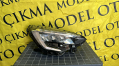 RENAULT CLİO 5 SAĞ ÖN FAR