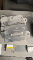 285584207R RENAULT SYMBOL İÇİN AİRBAG BEYNİ