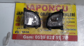KIA SPORTAGE SİS FARI 2004-2008 SAĞ SOL SIFIR