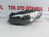 Oto Çıkma Parça / Bmw / 5 Serisi / Far & Stop / Sol Ön Far / Çıkma Parça 