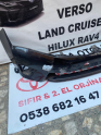 Oto Çıkma Parça / Toyota / Corolla / Tampon / Ön Tampon / Çıkma Parça 