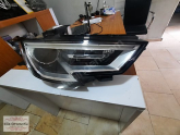 Oto Çıkma Parça / Audi / A3 / Far & Stop / Sağ Ön Far / Sıfır Parça 