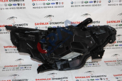 Oto Çıkma Parça / Renault / Clio / Far & Stop / Sol Ön Far / Çıkma Parça 