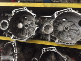 Oto Çıkma Parça / Skoda / 120 / Şanzıman / Şanzıman Komple / Çıkma Parça 
