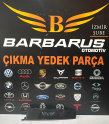 VOLKSWAGEN GOLF 8 SAĞ ARKA KAPI DİREK KAPLAMASI 5H4839902B