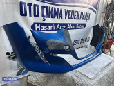 Oto Çıkma Parça / Peugeot / 208 / Tampon / Karlık / Çıkma Parça 