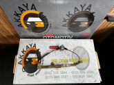 Oto Çıkma Parça / Fiat / Palio / Oto Cam / Cam Krikosu / Çıkma Parça 