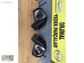 Oto Çıkma Parça / Chevrolet / Captiva / Ayna / Sol Dış Ayna / Çıkma Parça 