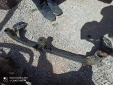 Oto Çıkma Parça / Volkswagen / Passat / Radyatör / İntercooler Hortumu / Çıkma Parça 