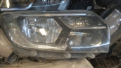 RENAULT CLİO SYMBOL LEDLİ SAĞ FAR