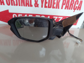 Oto Çıkma Parça / Honda / Civic / Ayna / Sağ Dış Ayna / Çıkma Parça 