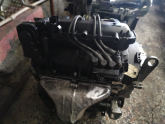 Oto Çıkma Parça / Renault / Clio / Motor / Motor (komple) / Çıkma Parça 