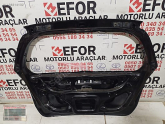 Oto Çıkma Parça / Honda / Jazz / Kaporta & Karoser / Bagaj Kapağı / Çıkma Parça 