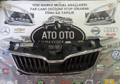 Oto Çıkma Parça / Skoda / Octavia / Kaporta & Karoser / Panjur / Çıkma Parça 