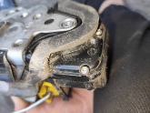 Oto Çıkma Parça / Opel / Astra / Kaporta & Karoser / Kapı Kilidi / Çıkma Parça 