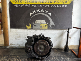 9623790710-77006002 PEUGEOT 206 1.4 Çıkma Şanzıman Komple