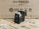 Oto Çıkma Parça / Volkswagen / Golf / Far & Stop / Far Düğmesi / Sıfır Parça 