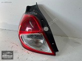 Oto Çıkma Parça / Renault / Clio / Egzoz / Katalitik Konvertör / Çıkma Parça 