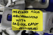 Oto Çıkma Parça / Mercedes / A Serisi / Kaporta & Karoser / Kaput Menteşesi / Çıkma Parça 