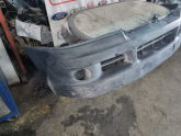Oto Çıkma Parça / Fiat / Ducato / Tampon / Ön Tampon / Çıkma Parça 