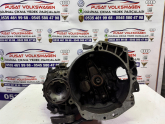 Oto Çıkma Parça / Volkswagen / Golf / Şanzıman / Şanzıman Komple / Çıkma Parça 