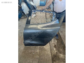 Renault Clio 4 sol arka kapı