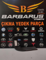 PORSCHE CAYENNE SOL EGZOZ BAKALİTİ 7P5807837