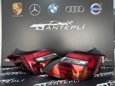 OPEL İNSİGNİA SAĞ SOL STOP LAMBASI ÇIKMA 2013-2017
