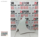 Oto Çıkma Parça / Honda / Jazz / Kaporta & Karoser / Sağ Ön Çamurluk / Çıkma Parça 