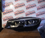 Oto Çıkma Parça / Bmw / 3 Serisi / Far & Stop / Sol Ön Far / Çıkma Parça 