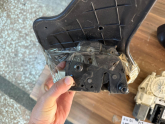 Oto Çıkma Parça / Audi / A3 / Oto Cam / Cam Motoru / Çıkma Parça 