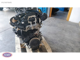 Oto Çıkma Parça / Ford / Focus / Motor / Motor (komple) / Çıkma Parça 
