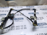Oto Çıkma Parça / Volkswagen / Caddy / Oto Cam / Cam Krikosu / Çıkma Parça 
