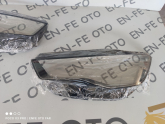 Oto Çıkma Parça / Audi / A6 / Far & Stop / Far Camı / Sıfır Parça 