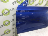 Oto Çıkma Parça / Skoda / Kamiq / Kaporta & Karoser / Sol Ön Kapı / Çıkma Parça 