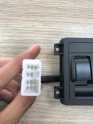 Oto Çıkma Parça / Mitsubishi / L300 / Oto Cam / Cam Düğmesi / Sıfır Parça 
