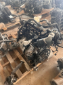 FORD FOCUS 1.5 TDCI EURO 6 DOLU MOTOR ŞANZIMAN 2018-2021