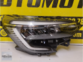 Oto Çıkma Parça / Renault / Clio / Far & Stop / Sağ Ön Far / Çıkma Parça 
