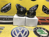 Oto Çıkma Parça / Renault / Megane / Far & Stop / Sis Farı / Sıfır Parça 