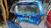 Oto Çıkma Parça / Renault / Megane / Kaporta & Karoser / Bagaj Kapağı / Çıkma Parça 
