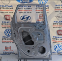 Oto Çıkma Parça / Citroen / C3 / Kaporta & Karoser / Sol Arka Kapı / Çıkma Parça 