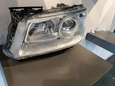 Oto Çıkma Parça / Renault / Megane / Far & Stop / Sol Ön Far / Çıkma Parça 