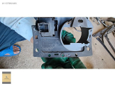Oto Çıkma Parça / Volkswagen / Jetta / Far & Stop / Far Düğmesi / Çıkma Parça 