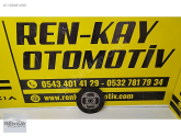 301012218R RENAULT CLİO 4 0.9 TCE DEBRİYAJ SETİ ORJ RENKAY OTO