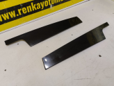 Oto Çıkma Parça / Renault / Fluence / Kaporta & Karoser / Bakalit / Çıkma Parça 