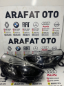 Oto Çıkma Parça / Renault / Clio / Far & Stop / Sağ Ön Far / Çıkma Parça 