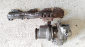 Oto Çıkma Parça / Fiat / Doblo / Motor / Turbo / Çıkma Parça 