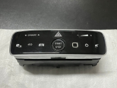 MERCEDES EQC 400 START STOP DÖRTLÜ KONTROL DÜĞMESİ A2979007200