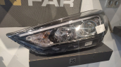 Oto Çıkma Parça / Hyundai / Tucson / Far & Stop / Sol Ön Far / Çıkma Parça 